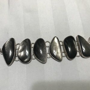 Charles Albert limited bracelet.